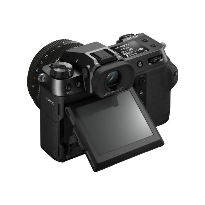 Fujifilm GFX 100S - (Body) Chính hãng