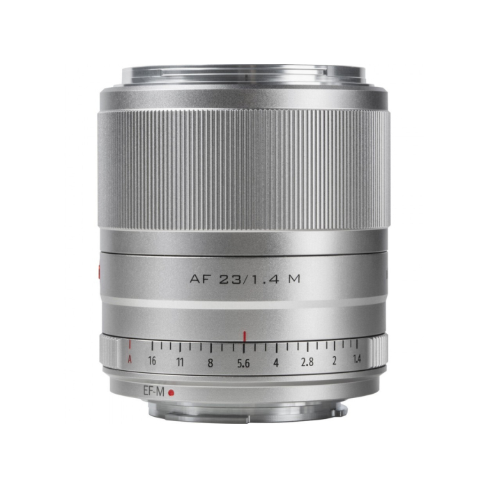 Viltrox AF 23mm f/1.4 M Canon EF-M - Chính hãng