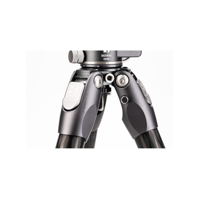 Chân máy Benro Tortoise TTOR24C-GX30 - Chính hãng