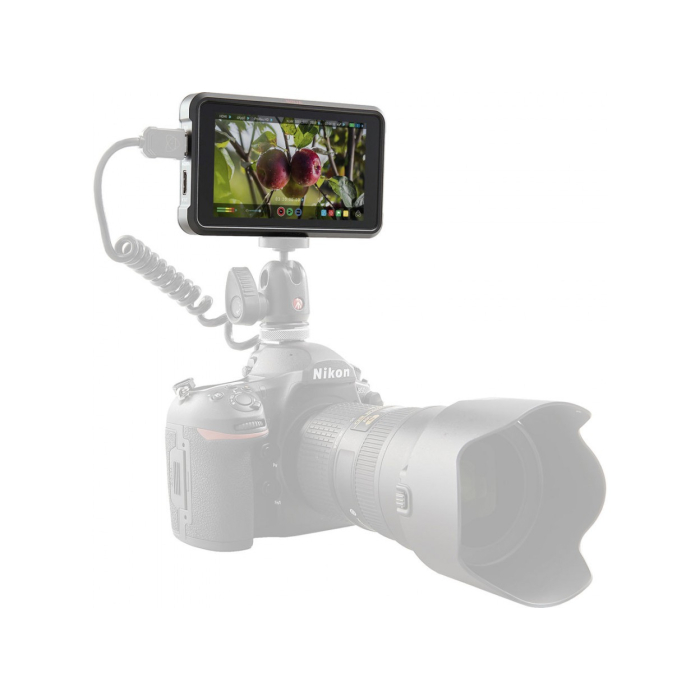 Màn hình Atomos Ninja V 5" 4K HDMI - Chính hãng