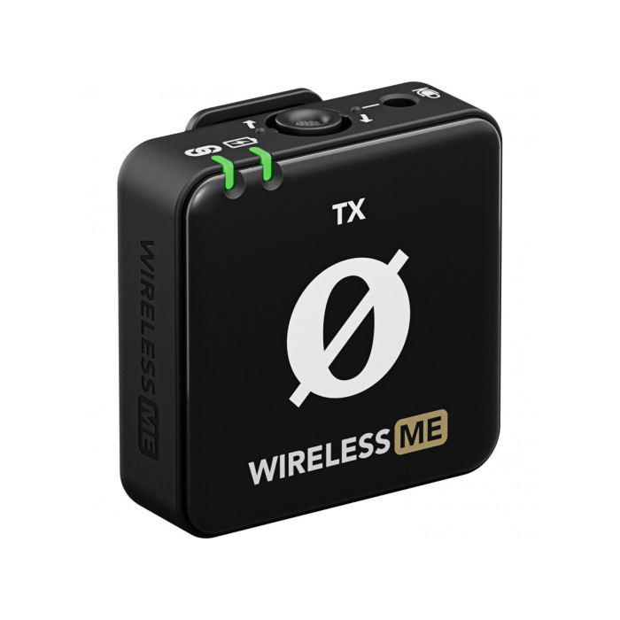 Microphone Rode Wireless ME Dual - Chính hãng