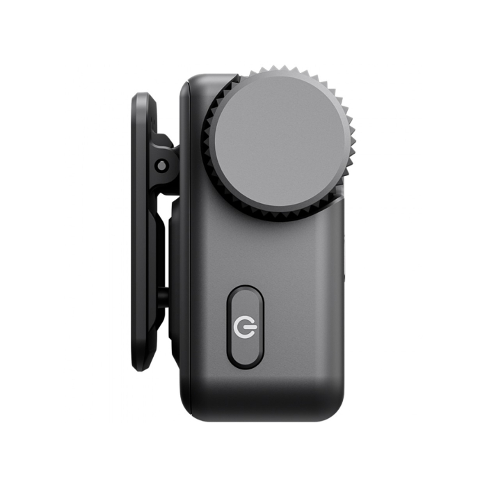 Microphone DJI Mic Mini (2TX + 1RX + Hộp Sạc) - Chính hãng
