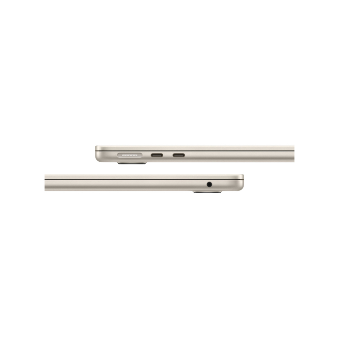 MacBook Air M5 15in 2026 - (M5 10core GPU 10core RAM 24GB SSD 4TB) Chính hãng