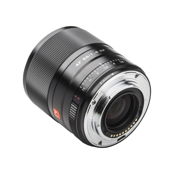 Viltrox 56mm f/1.4 AF Fujifilm X - Chính hãng