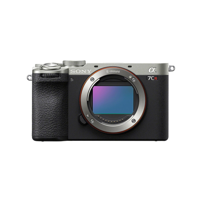 Sony A7CR - (Body) Chính hãng