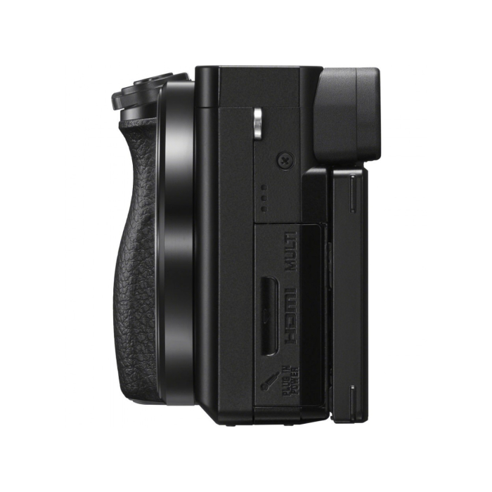 Sony A6100 + Kit 16-50mm - Likenew (Kèm Kit Lens 16-50mm)