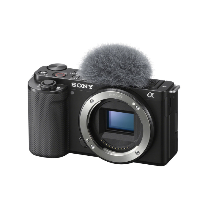 Sony ZV-E10 - (Body) Chính hãng