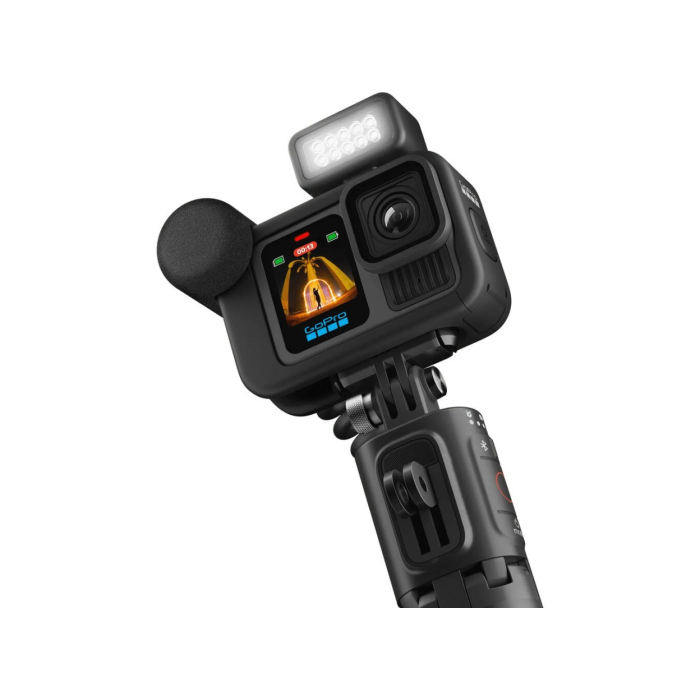 GoPro Hero 13 Black Creator Edition - Chính hãng