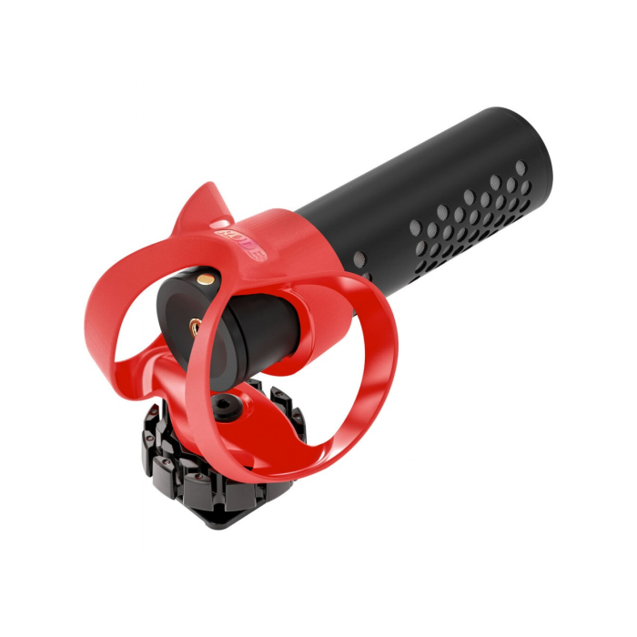 Microphone RODE VideoMicro II - Chính hãng