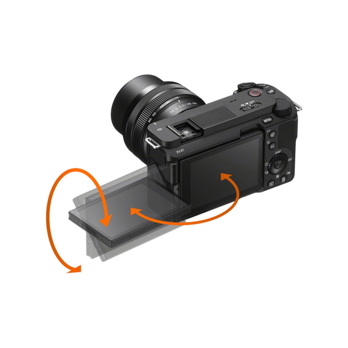 Sony ZV-E1 - (Body) Chính hãng