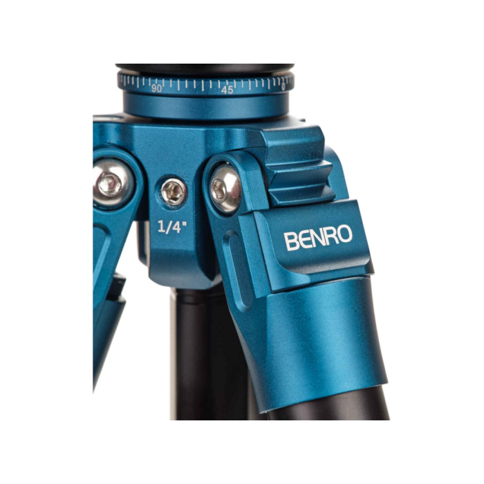 Tripod Benro SuperSlim - Chính hãng