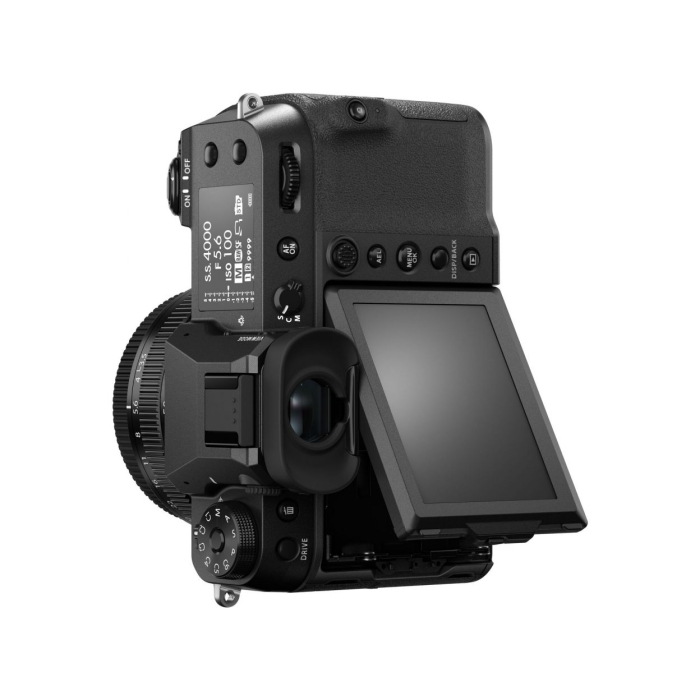 Fujifilm GFX 100S - (Body) Chính hãng