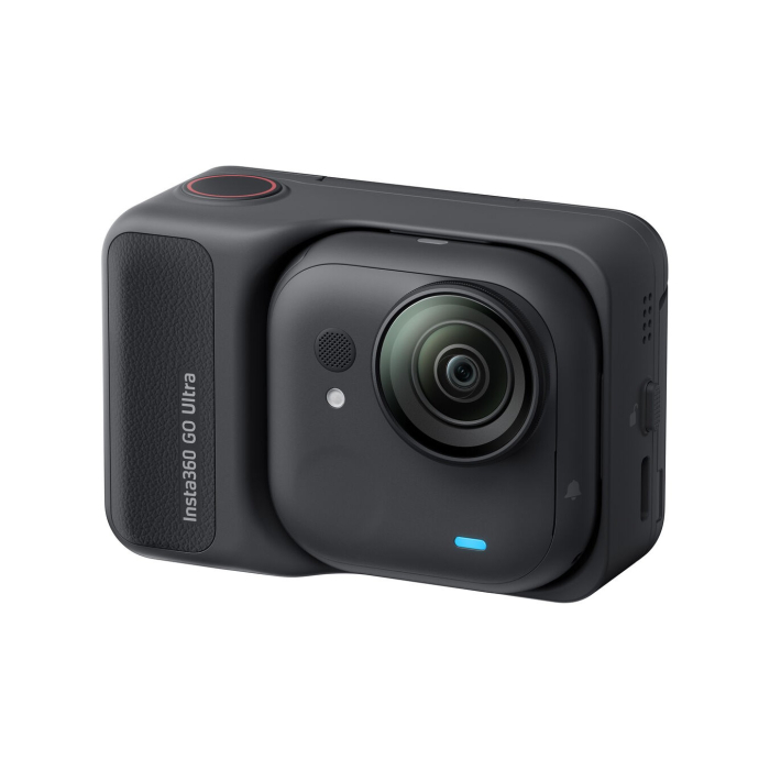 Insta360 GO Ultra Standard Bundle - (Black) Chính hãng