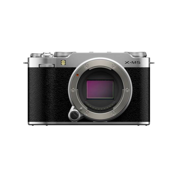 Fujifilm X-M5 - (Body) Nhập khẩu