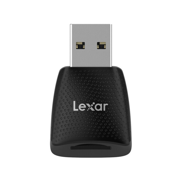 Đầu đọc thẻ Lexar microSD RW330 USB 3.1