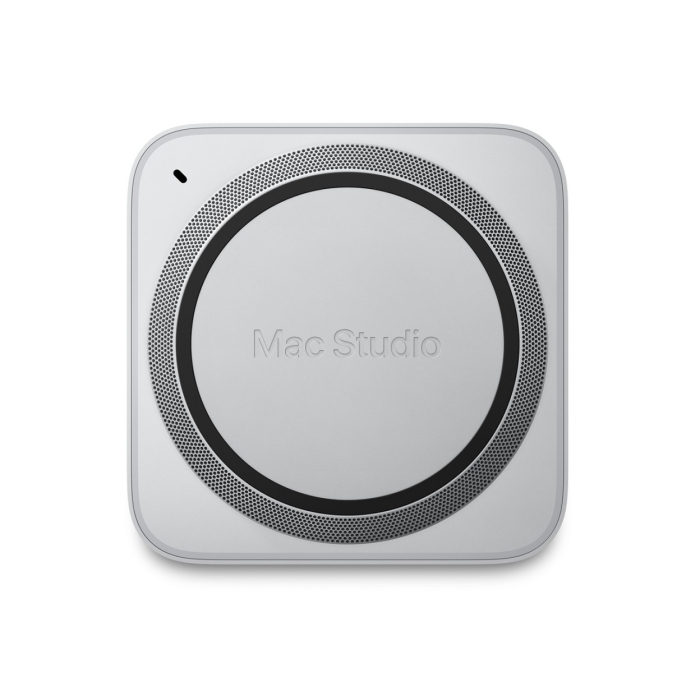 Mac Studio 2023 - (M2 Ultra 24-core / GPU 76-core / RAM 64GB / 1TB) Chính hãng