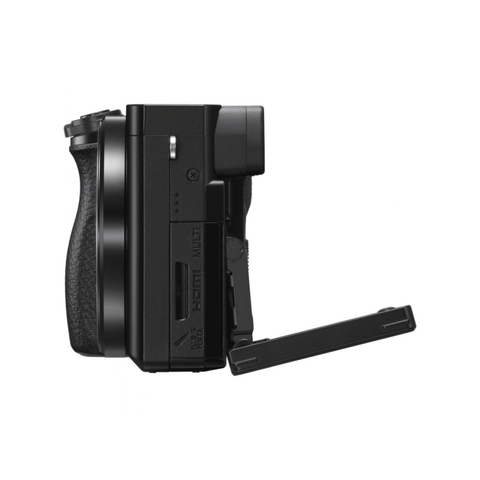 Sony A6100 + Kit 16-50mm - Likenew (Kèm Kit Lens 16-50mm)