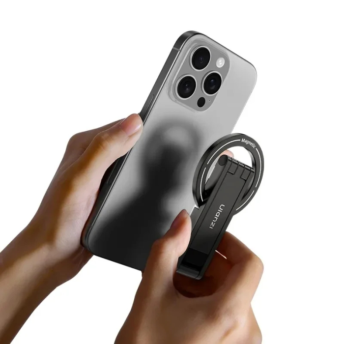 Tripod Ulanzi MA60 - Chính hãng