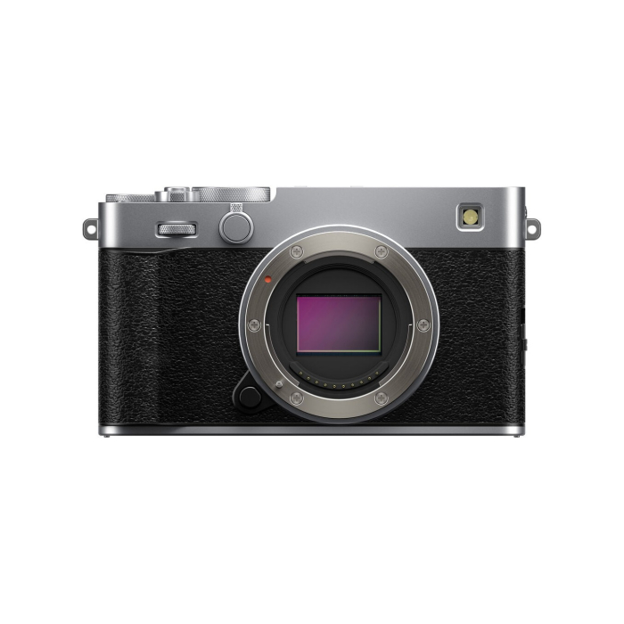 Fujifilm X-E5 - (Kèm Kit Lens 23mm f/2.8) Chính hãng