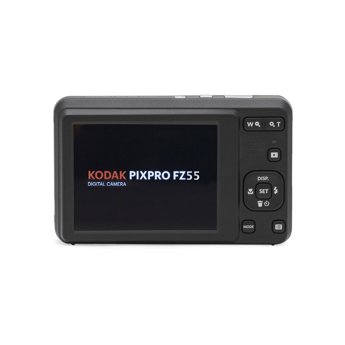 Máy ảnh Kodak PixPro FZ55 Đen