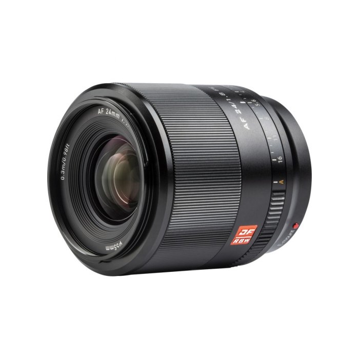 Viltrox AF 24mm f/1.8 FE Sony E - Chính hãng