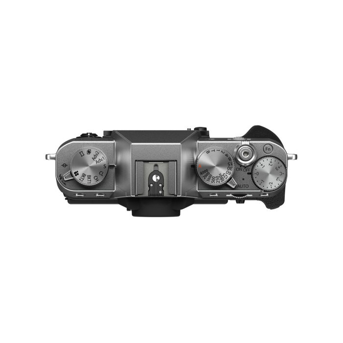 Fujifilm X-T30 II - (Kèm Lens Kit  15-45mm) Chính hãng