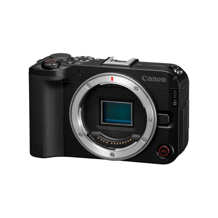 Canon EOS R50 V - (Kèm Lens Canon RF-S 18-150mm f/3.5-6.3) Chính hãng