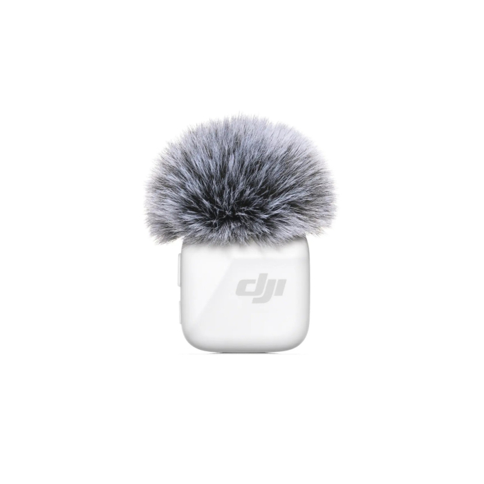 Microphone DJI Mic Mini Transmitter - Chính hãng