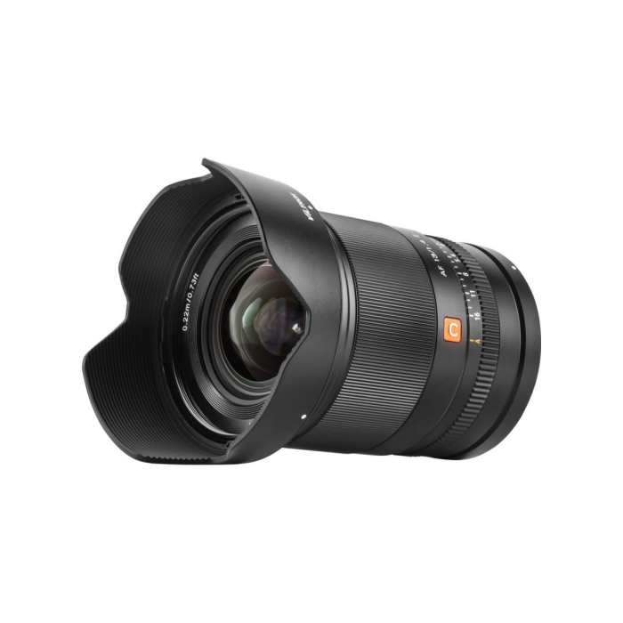 Viltrox AF 13mm f/1.4 Nikon Z - Chính hãng