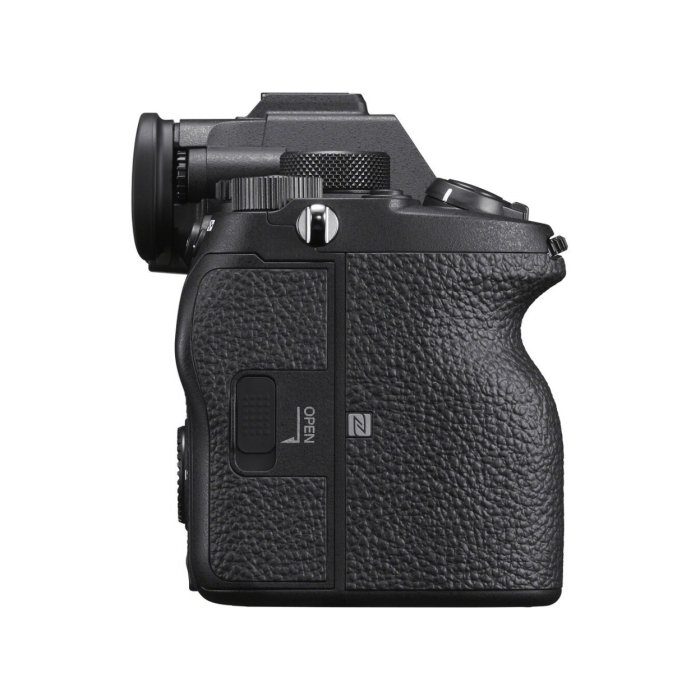 Sony A7S III - Likenew (Body Only)