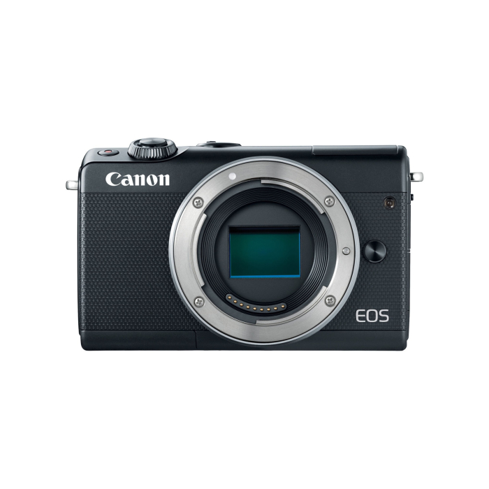 Canon EOS M100 - Likenew (Body only)
