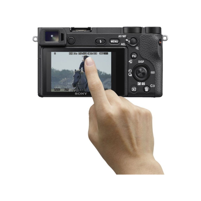 Sony A6500 - Likenew (Body Only)