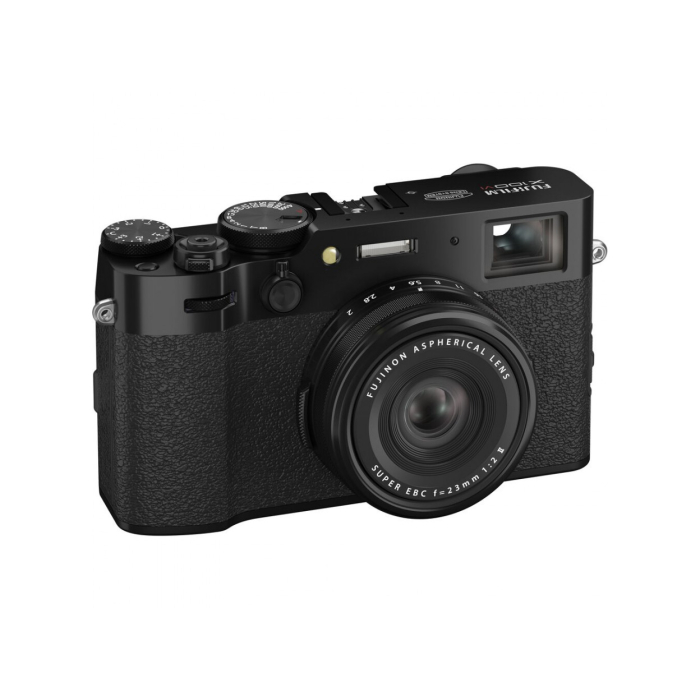 Fujifilm X100VI - Nhập khẩu