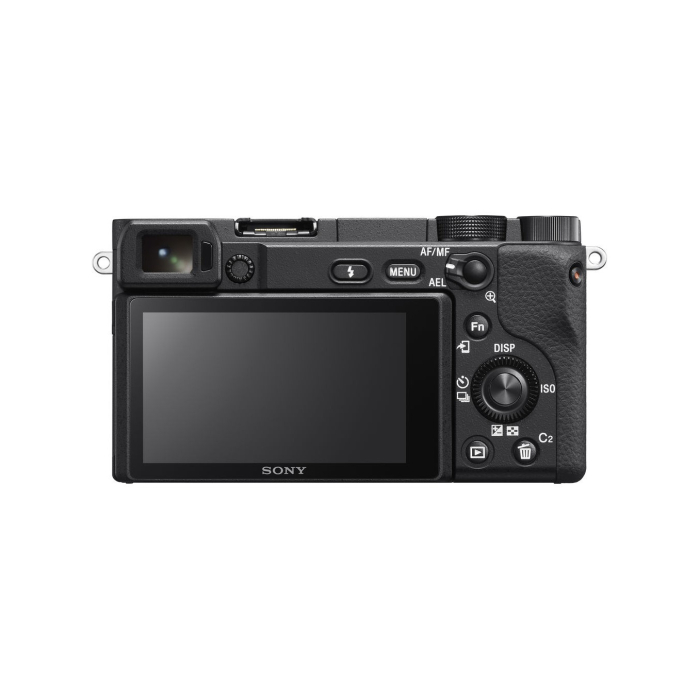 Sony A6400 - (Kèm Kit Lens 16-50mm OSS II) Chính hãng