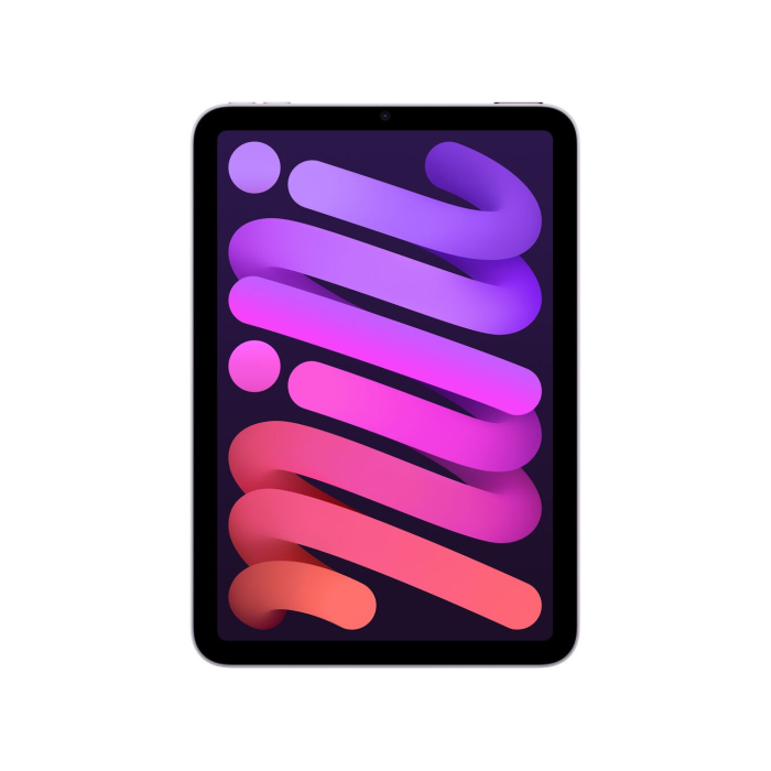 iPad mini 7 8.3" 2024 - (512GB, Wi-Fi Only) Chính hãng