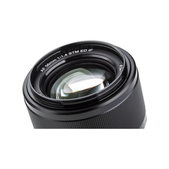 Viltrox 56mm f/1.4 AF Fujifilm X - Chính hãng