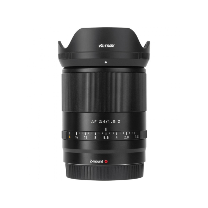 Viltrox AF 24mm f/1.8 Nikon Z - Chính hãng