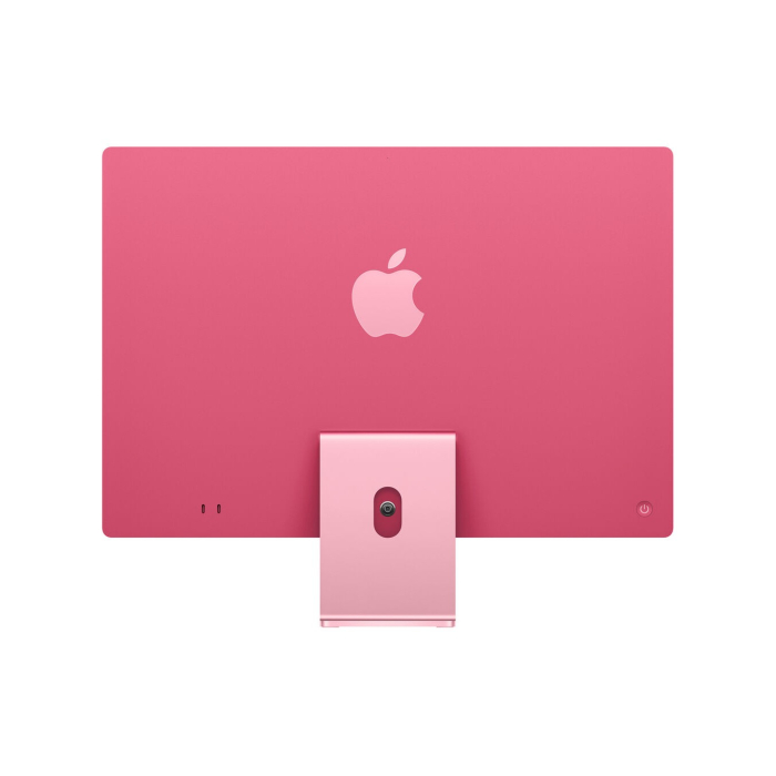 iMac 24" 2024 - (M4 10core / GPU 10core / RAM 24GB / SSD 2TB) Chính hãng