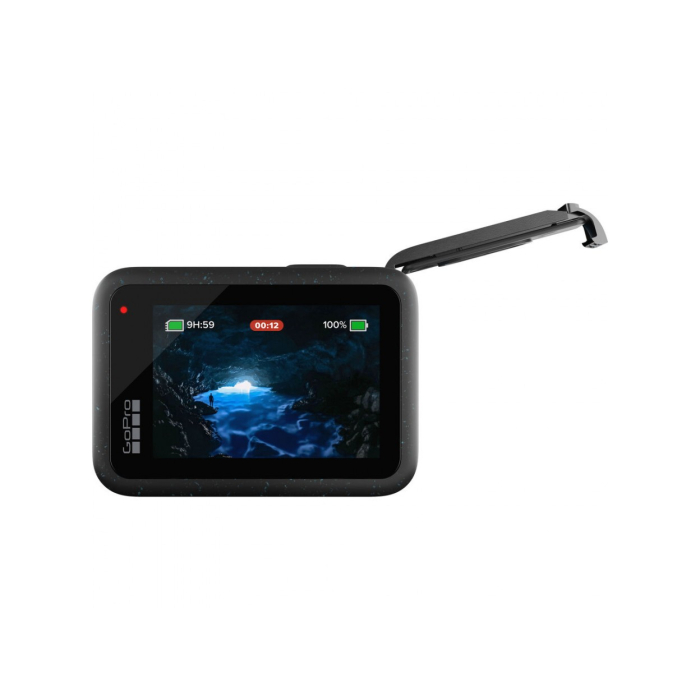 GoPro Hero 12 Black - Chính hãng