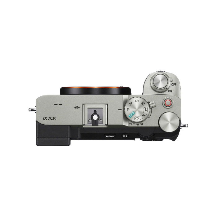 Sony A7CR - (Body) Chính hãng