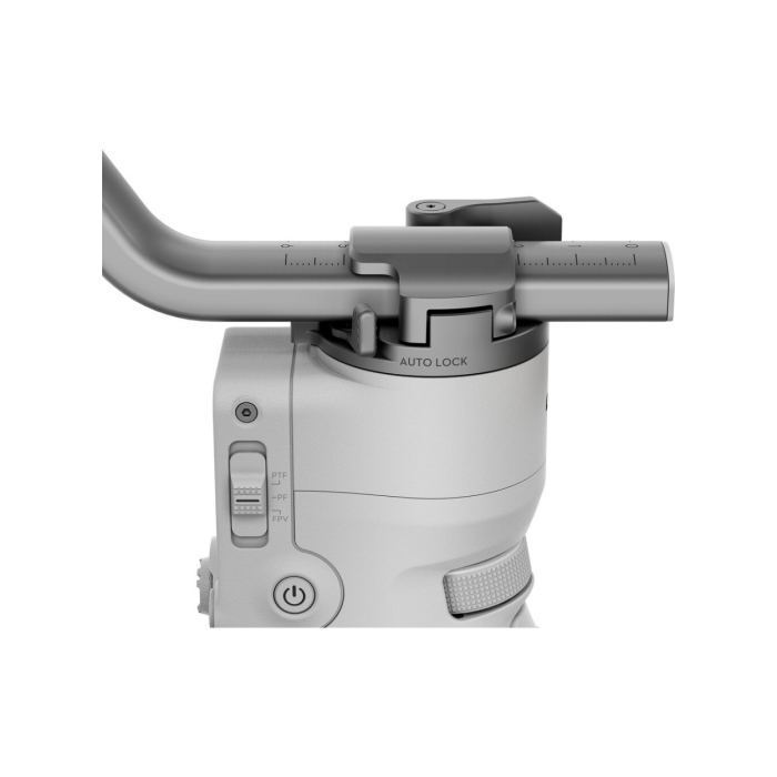 Gimbal DJI RS 4 Mini Standard - Chính hãng