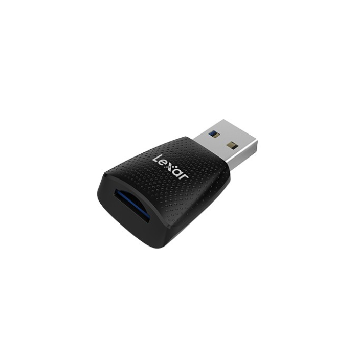 Đầu đọc thẻ Lexar microSD RW330 USB 3.1