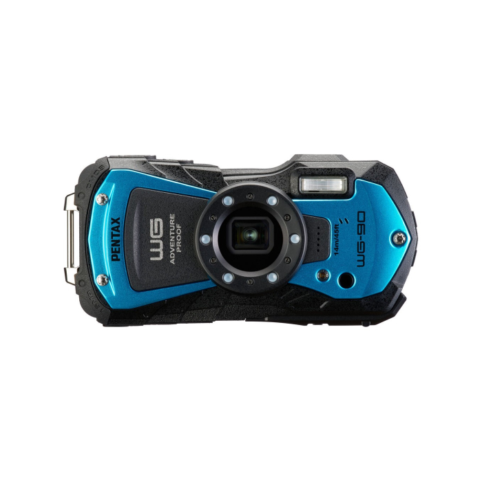 Ricoh Pentax WG-90 - Chính hãng