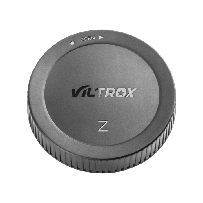 Viltrox AF 13mm f/1.4 Nikon Z - Chính hãng