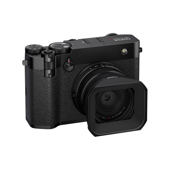 Fujifilm GFX100RF - Chính hãng