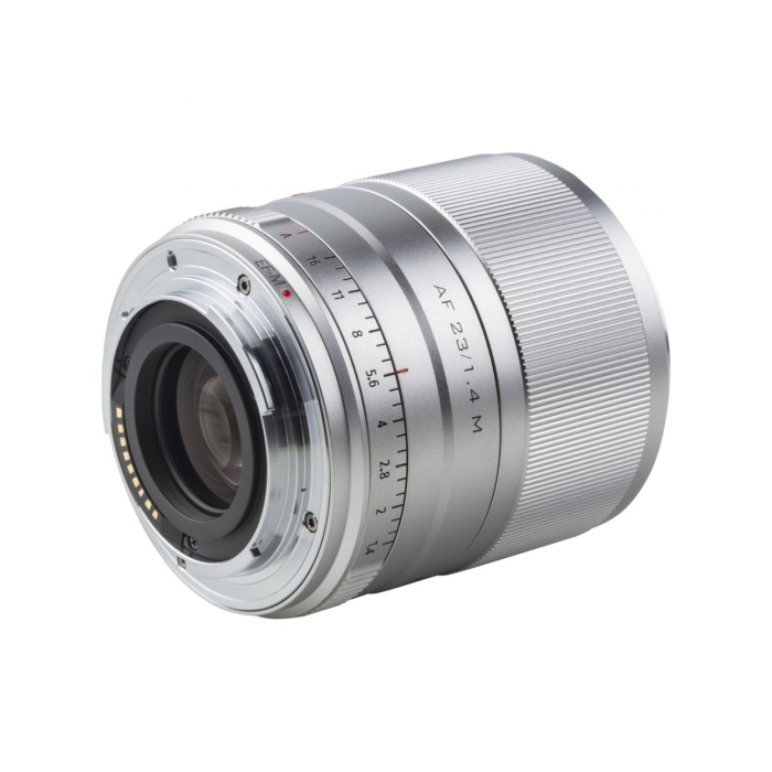 Viltrox AF 23mm f/1.4 M Canon EF-M - Chính hãng