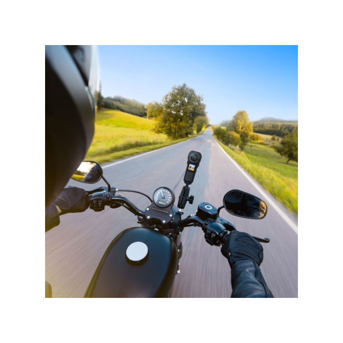 Insta360 ONE RS 1-inch 360 Edition - Chính hãng