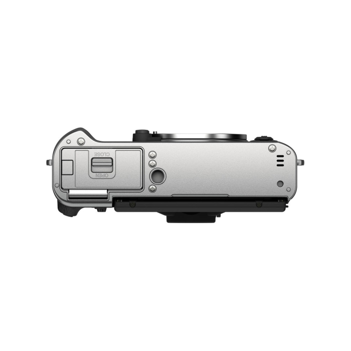 Fujifilm X-T30 II - (Kèm Lens Kit  15-45mm) Chính hãng