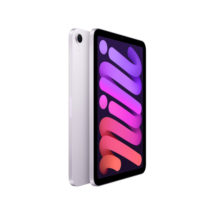 iPad mini 7 8.3" 2024 - (256GB, Wi-Fi Only) Chính hãng