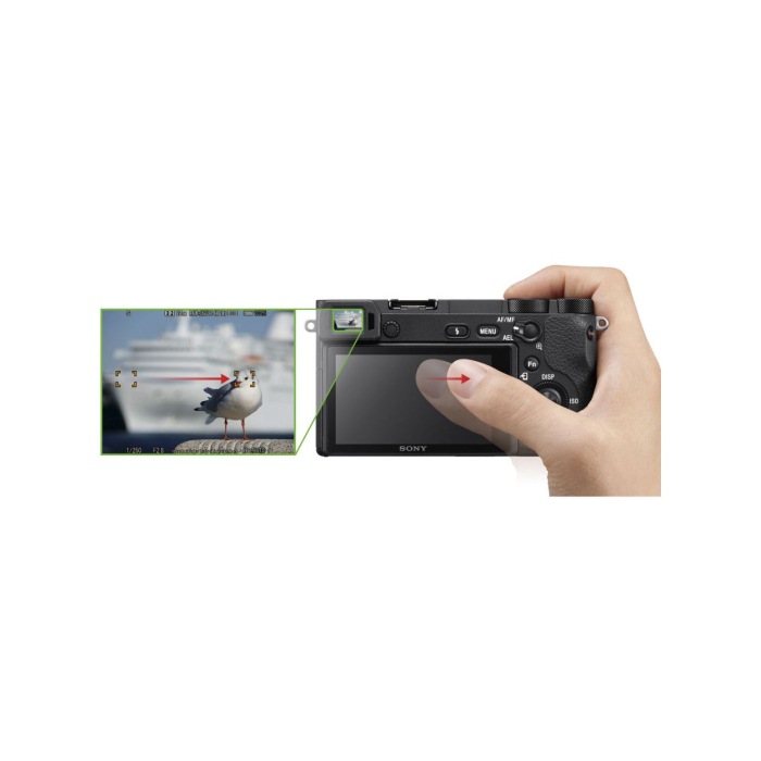 Sony A6500 - Likenew (Body Only)